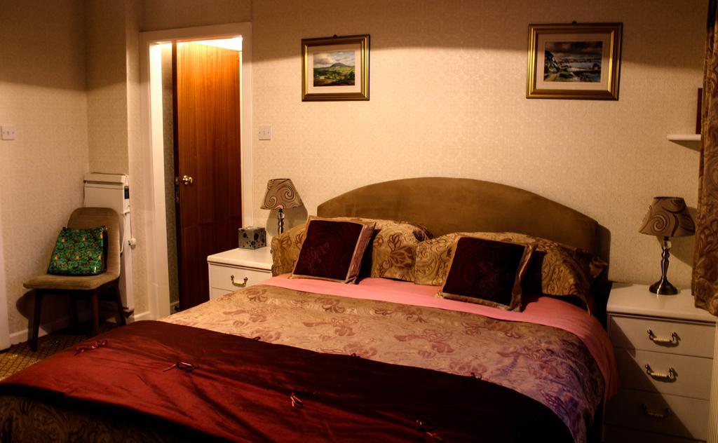 The Oregon Portstewart Exterior photo